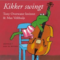 Shake It - Tony Overwater