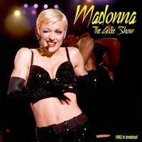 Holiday Pt. 2 - Madonna