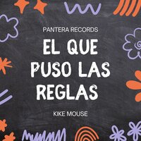 Despedida - kike mouse