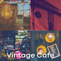 Grand Music for Feeling Positive - Vintage Cafe