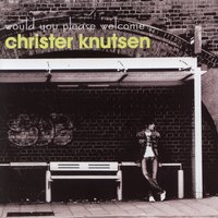 You're Wrong - Christer Knutsen