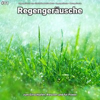 Regengeräusche, pt. 8 - Regengeräusche zum Einschlafen Patrick Mazio & Regengeräusche & Naturgeräusche