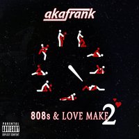 Need Your Body - akaFrank