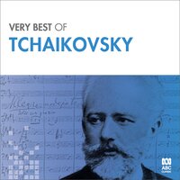Variations on a Rococo Theme, Op.33, TH.57: Variazione V: Allegro moderato - Li-Wei Qin & David Stanhope & Melbourne Symphony Orchestra & Пётр Ильич Чайковский