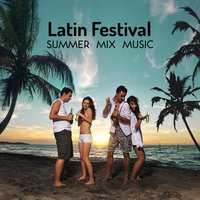 Kiss Me (Latin Lounge) - World Hill Latino Band
