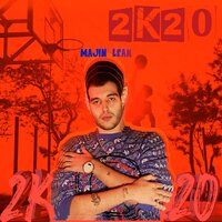 High Af - Majin Lean & Kaxoman