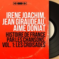 Fortz causa es que tot lo major dan, sur la mort de Richard Cœur de Lion - Aimé Doniat & France Vernillat & Maurice Suzan & Gilbert Moisand & Aimé Doniat, Maurice Suzan, Gilbert Moisand, France Vernillat