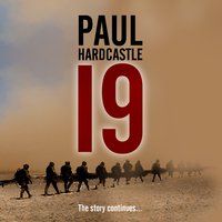 19 - Paul Hardcastle