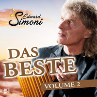 Feuertanz - Edward Simoni