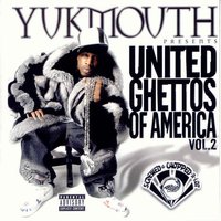 Regime Mob - Yukmouth