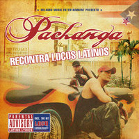 Sabro Son (Reggaeton) - Pachanga