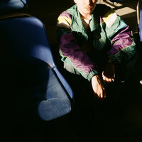 Undecided - Teinaava