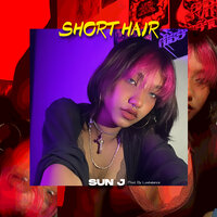Short Hair - Sun J