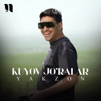 Kuyov jo'ralar - Yakzon