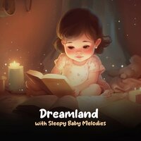 The Bedtime Chronicles Stories and Dreaming - Baby Music