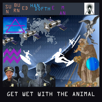 Limited Mental Capacity - Sunburned Hand Of The Man