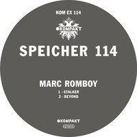 Beyond - Marc Romboy