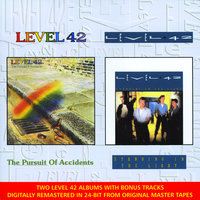 It's A Happening - Level 42