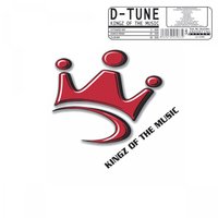 Kingz Of The Music - D-Tune