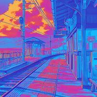 Station(Slow) - ajboss26