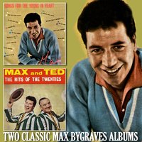 Riders in the Sky - Max Bygraves