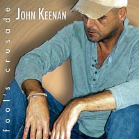 Fool's Crusade - John Keenan
