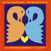 Pretty Angel Eyes - Kramer & Jad Fair