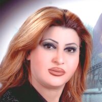 Lahjor Kasrak - Kawthar Mansour