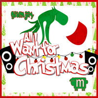 All I Want for Christmas - gitemjay & TC & Lank & Profect & Classiq Music & Kourageous Music