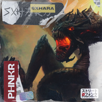 SXHARA - PHNKR & Street Phonk