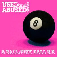 Dark Matters - 8 Ball