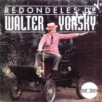 Redondeles - Walter Yonsky
