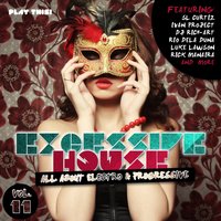 Beautiful Night - DJ Favorite & Theory