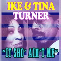 Shake a Tail Feather - Ike & Tina Turner