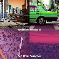 Cool Vibing - Lofi Beats Seduction