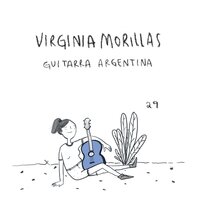 Boceto 5 - Virginia Morillas