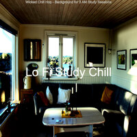 Chill-hop Soundtrack for Winter - Lo Fi Study Chill