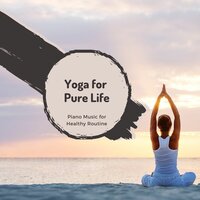 Kids Loving Yoga Piano (Major) - Kevin Turner
