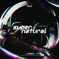 Supernatural - A.C.E