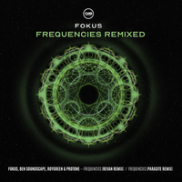 Frequencies - Fokus & Ben Soundscape & RoyGreen & Protone & Protone & RoyGreen & PARASITE