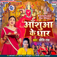 Aanshuaa Ke Dhar - Preeti Rai