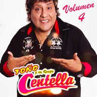 Ella Se Fué - Toño Y Su Grupo Centella