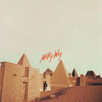 Spaceships + Rockets - Bas & Lion Babe & Moe Moks & mOma+guy