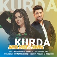 KURDA - Navid Zardi & Shanaz