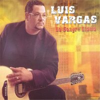 El Preso - Luis Vargas