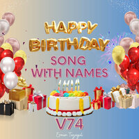 Happy Birthday Bagdai - Erman Tazegül