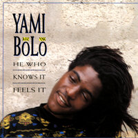 Get Up And Dance - Yami Bolo & The Juice