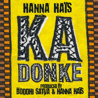 Ka Donké - Hanna Hais & Alton Miller