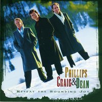 Sleigh Ride - Phillips, Craig & Dean