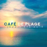 Route vers l'île ensoleillée - Jazz douce musique d'Ambiance
